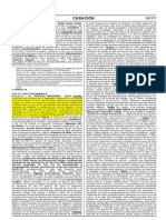 CAS LAB 17841-2015 HUÁNUCO Inversion de La Carga de La Prueba