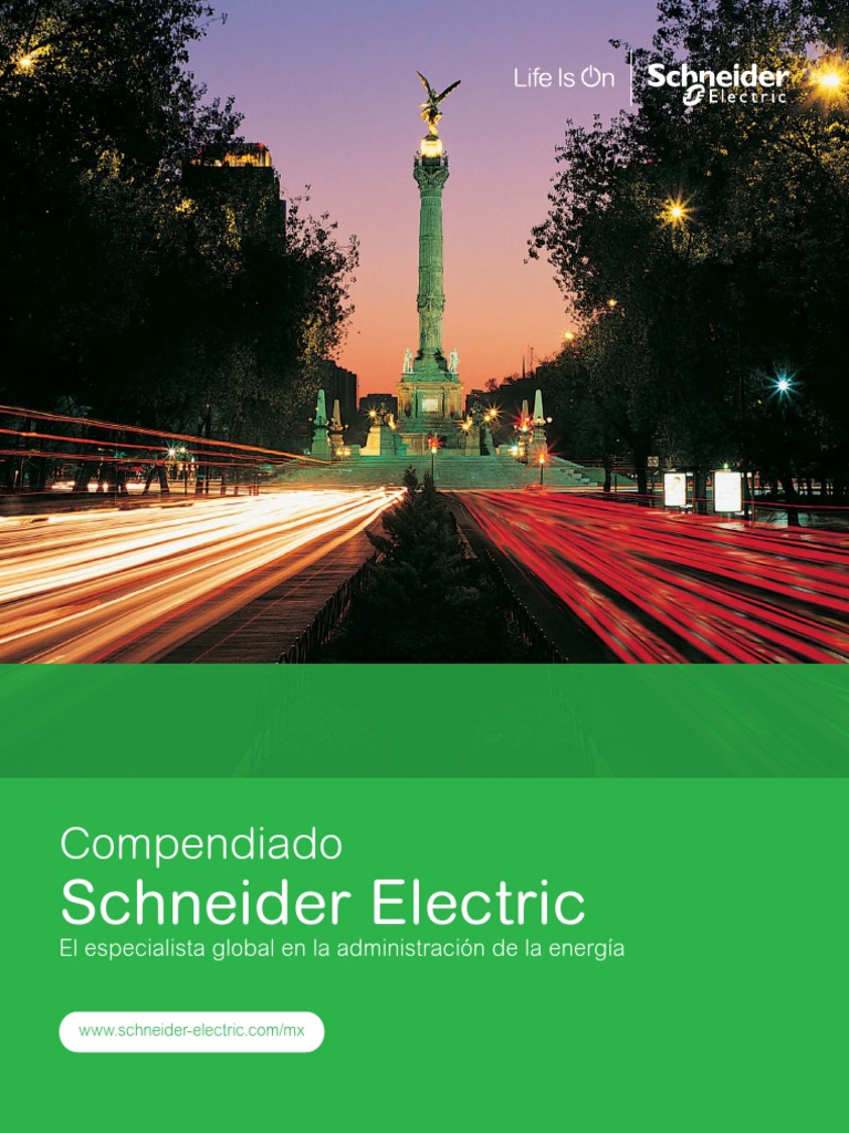 CATALOGO SCHNEIDER 34 Cobre Tornillo