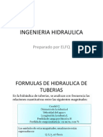 Clase 3 Ingenieria Hidraulica