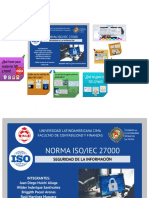 Iso 27000 Prezi PDF