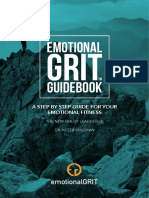 Emotional Grit