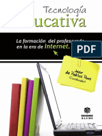 PONS - Tecnología educativa.pdf