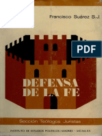 Defensio Fidei