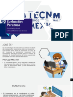 Evaluación Perezosa PDF