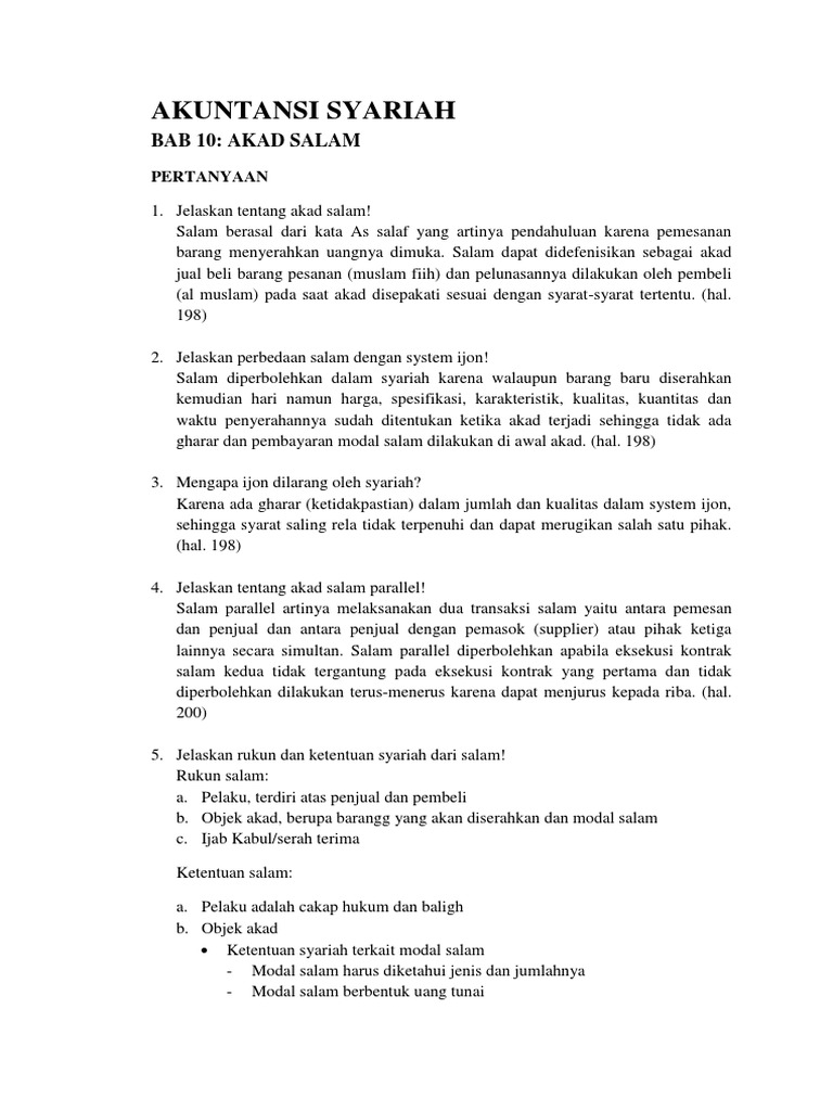 Bab 10 Pdf