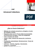 Advance Collections-Español.ppt