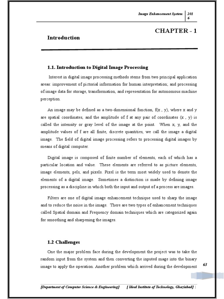 Digital Image Processing Guide | PDF | Oracle Database | Java Virtual ...