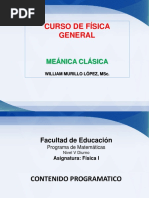 Fisica General Cl1