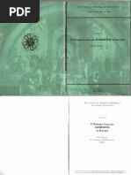 O Primeiro Livro Dos ELEMENTOS de Euclides 