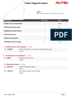 Dmax Diesel 3.0 - Diagrama