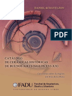 Ceramicas Historicas BsAs PDF
