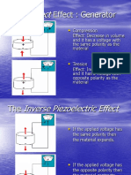 The Effect: Generator: Direct