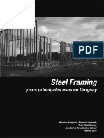 TESINA Steel-Framing