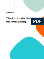 Ultimate Guide On Messaging