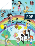 Educacao Musical Ensino Fundamental Inicial 5o Ano Volume 1