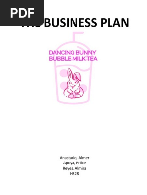 Business Plan