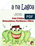Guia de Atividades Do Livro Festa Na Lagoa-1 PDF