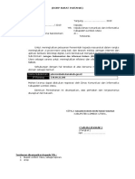 Permohonan domain jdih