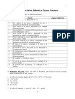 Guia nª 1 Unidad II Algebra.doc