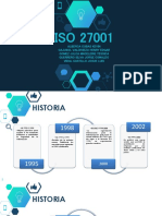 Iso 27001 - 27002