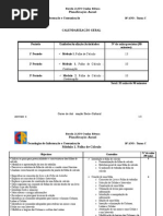planificação anual - TIC - Final