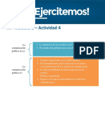 API 1 - Opinion Publica y Comportamiento Politico Electoral