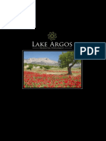 Lake Argos Brochure 1