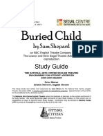 Buried Child Guide