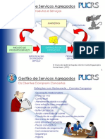 Slides Projeto de Processo e Produto de Serviços