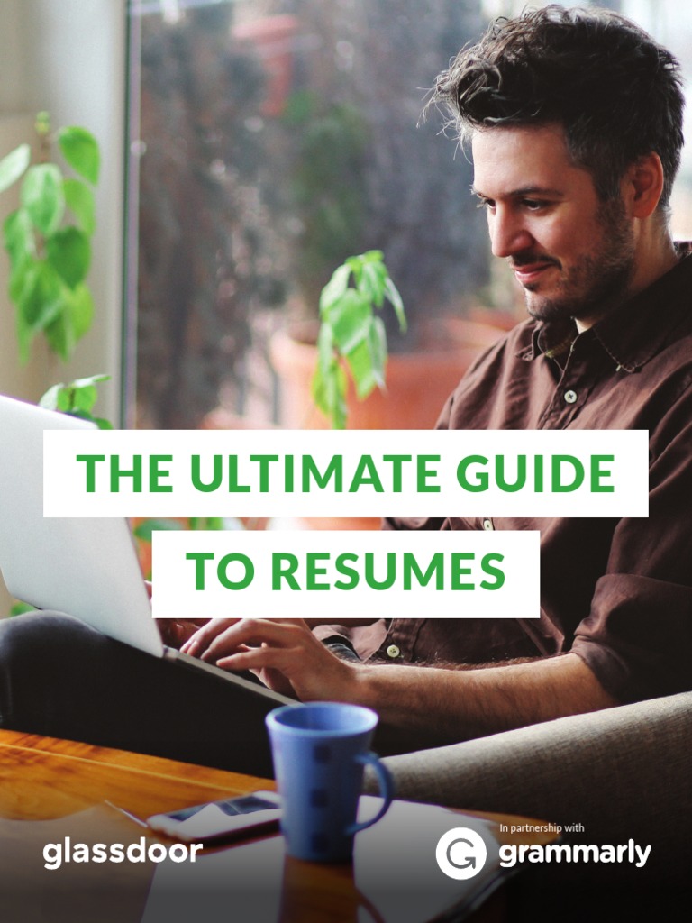 Ultimate Guide To Resumes Binder - 1726079182
