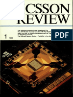 Ericson Review - Volumen 70 - 1993