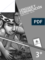 LENGUAJE COMPRENSIÓN