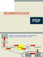 Segementacion