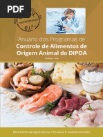 Relatorio DIPOA 2018 Web