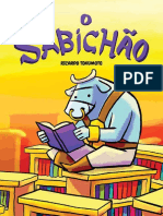 O Sabichao PDF