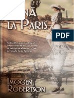 Iarna in Paris