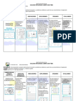 Plan de Clase Semanal Preescolar