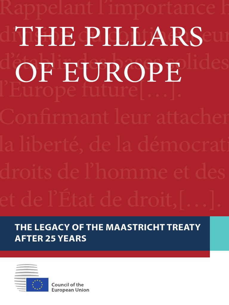 Expo Maastricht-Brochure en | PDF | Maastricht Treaty | European Union