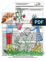 Formato de Planeación Pedagógica - FSCC