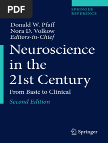 Donald W. Pfaff, Nora D. Volkow (Eds.) - Neuroscience in The 21st Century - From Basic To Clinical-Springer-Verlag New York (2016) PDF