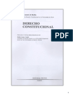 Derecho Constitucional Paolo Biscaretti Di Ruffia PDF