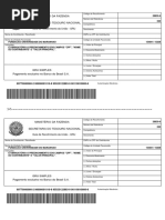 requerimento pagamento ufma