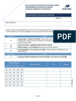 Inclusão de Dependentes e Solicitação de Benefícios