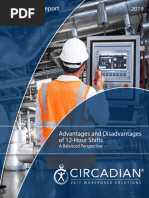 Understanding Ergonomics Principles | PDF | Human Factors And Ergonomics