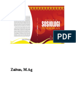 Sosiologi Pendidikan PDF