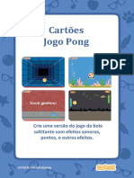 Jogo Pong