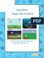 Jogo Da Coleta