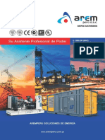 Catalogo Ls Arem PDF