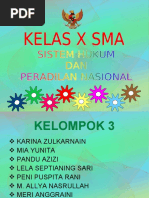 Download sistem hukum dan peradilan nasional by Karina Zulkarnain SN41165281 doc pdf
