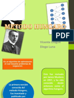 Metodo Hungaro